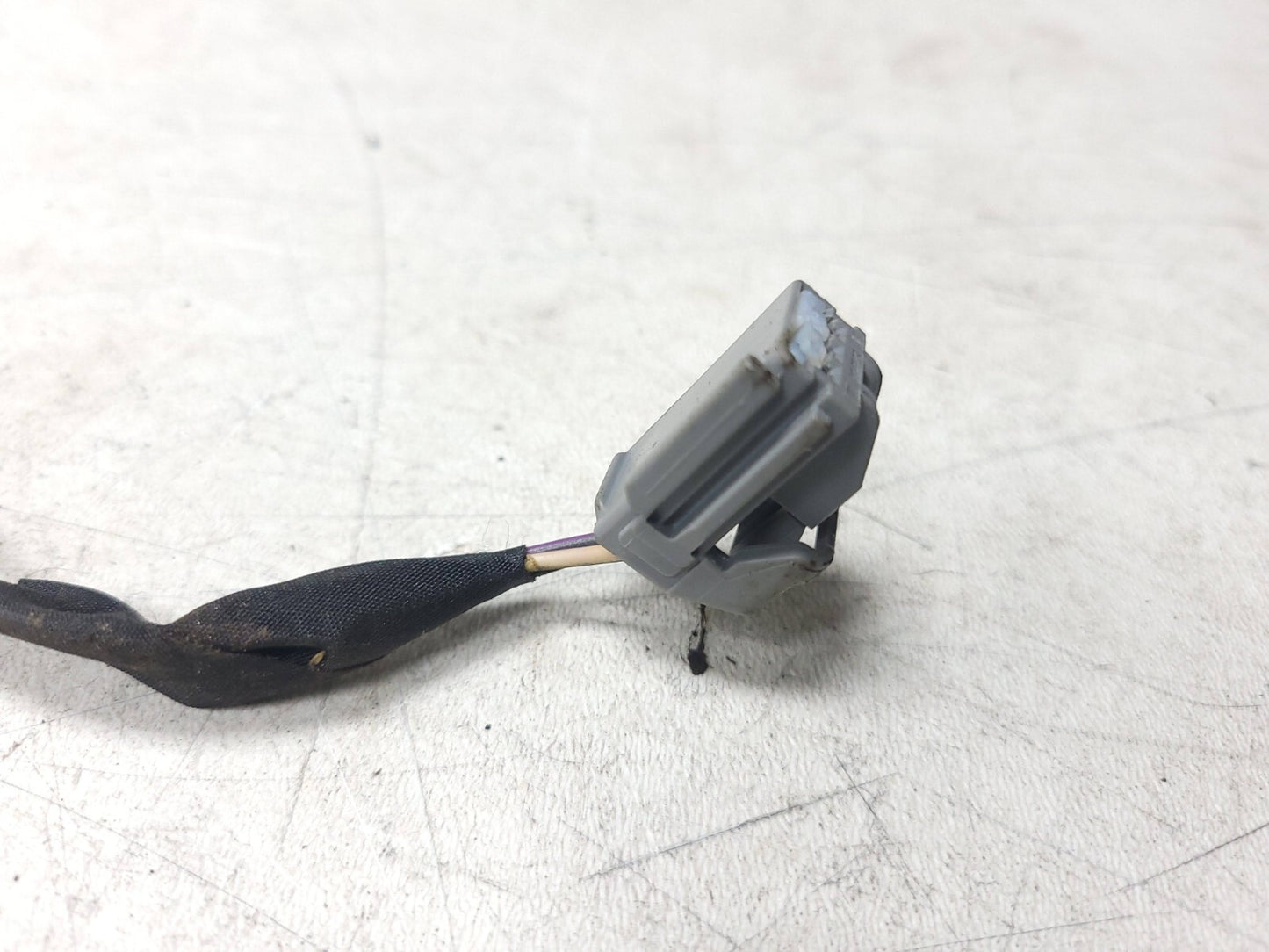 2017 Chevrolet Silverado 1500 Interior Roof Wire Harness OEM