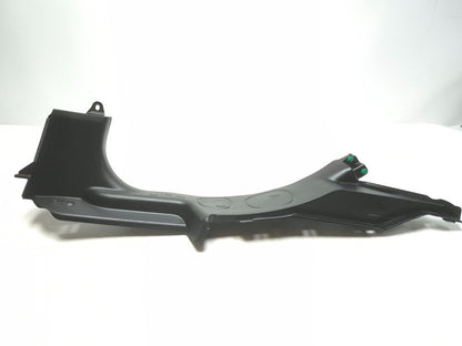 2014 Fiat 500l Door Sill Scuff Step Plate Trim 4pcs OEM
