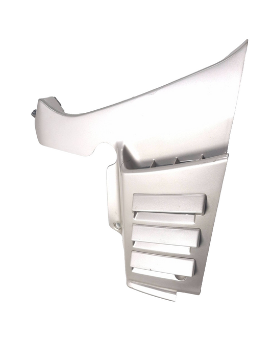 1987 Honda Goldwing 1200i Left Front Side Cover Fairing Vent Trim OEM