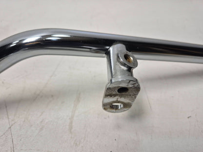 2022 Moto Guzzi V7 Rear Frame Passenger Seat Handle Grab Bar OEM