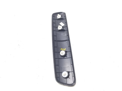 2014 - 2019 Kia Soul 3rd Brake Stop Light Lamp Cap Cover Trim OEM