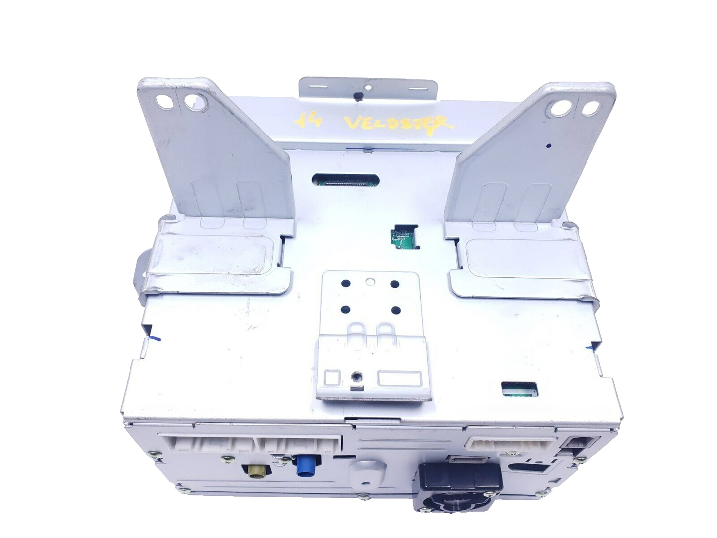 2014 Hyundai Veloster Radio Audio Receiver OEM