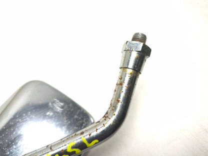 1997 Honda Magna Vf 750c Mirror Left & Right Pair OEM