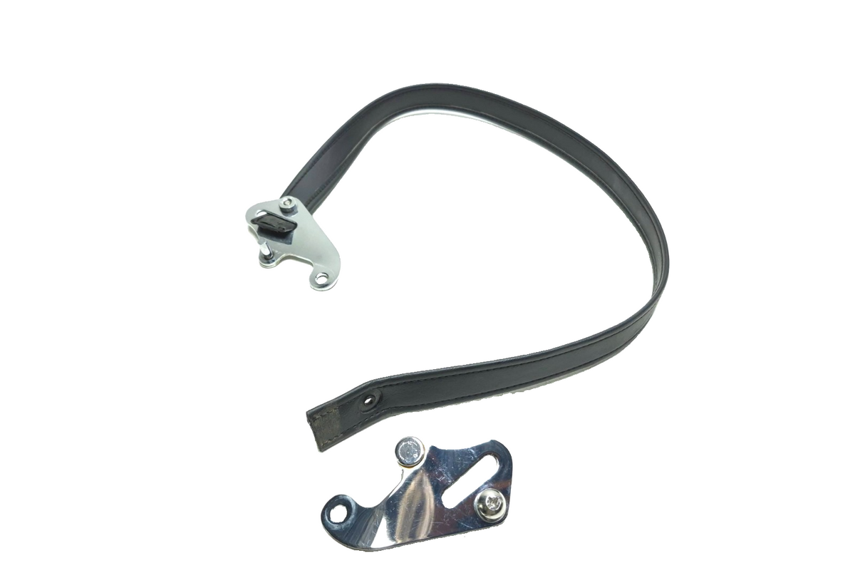 2014-2024 Harley Davidson Touring Ultra Limited Passenger Seat Grab Strap OEM