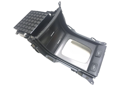 2008 Acura Tl Center Console Shifter Trim OEM