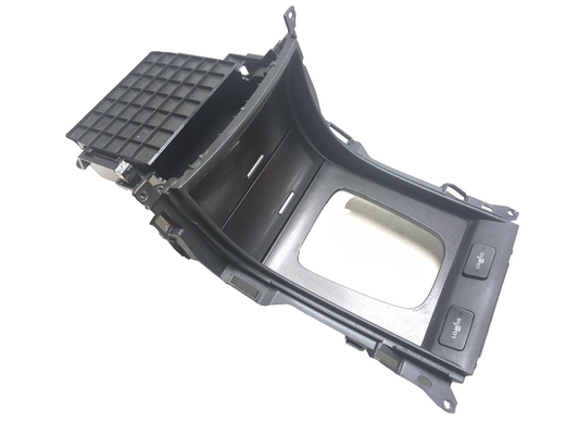 2008 Acura Tl Center Console Shifter Trim OEM