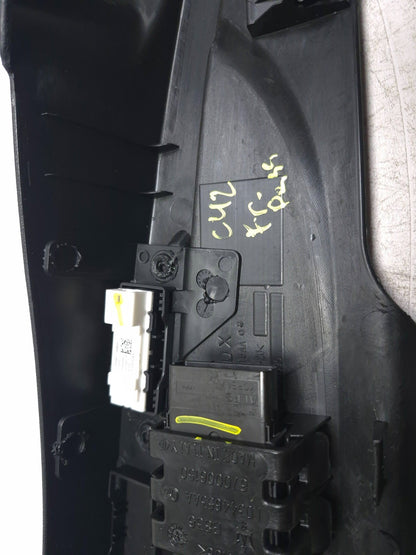 2024 Alfa Romeo Stelvio Seat Side Trim Front Passenger Side Right Roem