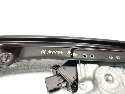 14 15 16 Buick Lacrosse Door Window Regulator Motor Front Driver Left OEM 60k