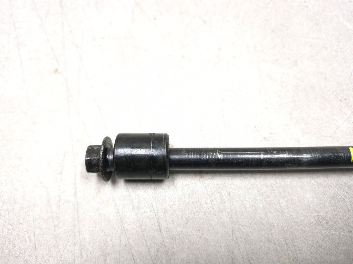 2025 Qiax Fy200t34/tank 200 Misc Bolt & Hardware Bracket OEM