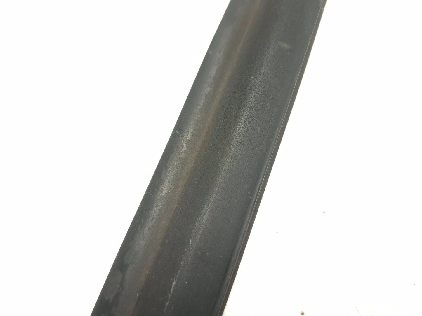 2007 Toyota Corolla Front Door Weatherstrip Belt Seal Molding Passenger Side OEM