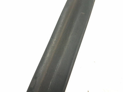2007 Toyota Corolla Front Door Weatherstrip Belt Seal Molding Passenger Side OEM
