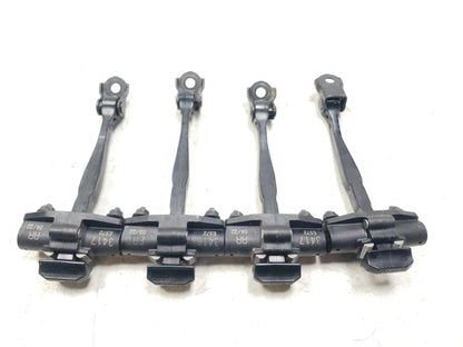 2022 Chevrolet Trailblazer Door Hinge Check Stopper 4pcs OEM