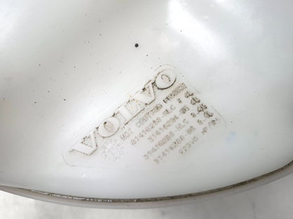 2013 Volvo S60 Windshield Washer Fluid Reservoir OEM