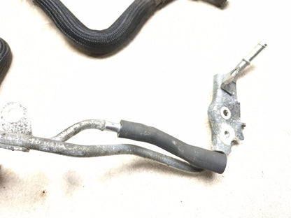 2018 Toyota Corolla Coolant Hose Pipe OEM