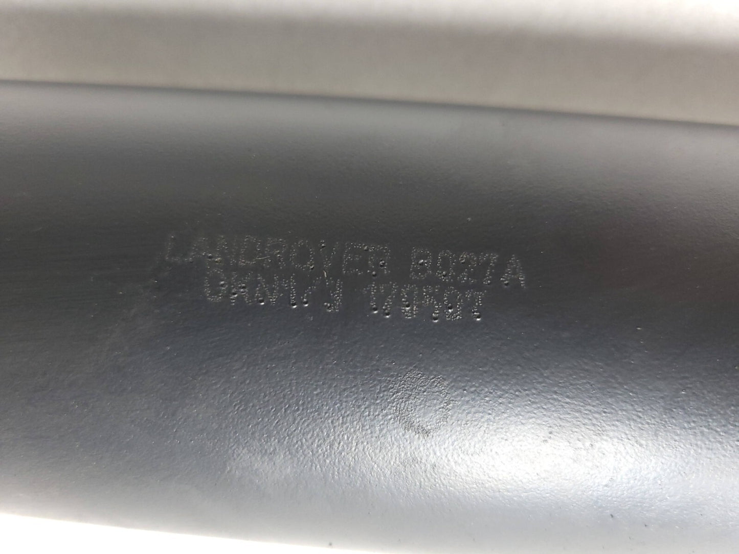 2007 Range Rover 4.2l Driveshaft Rear OEM