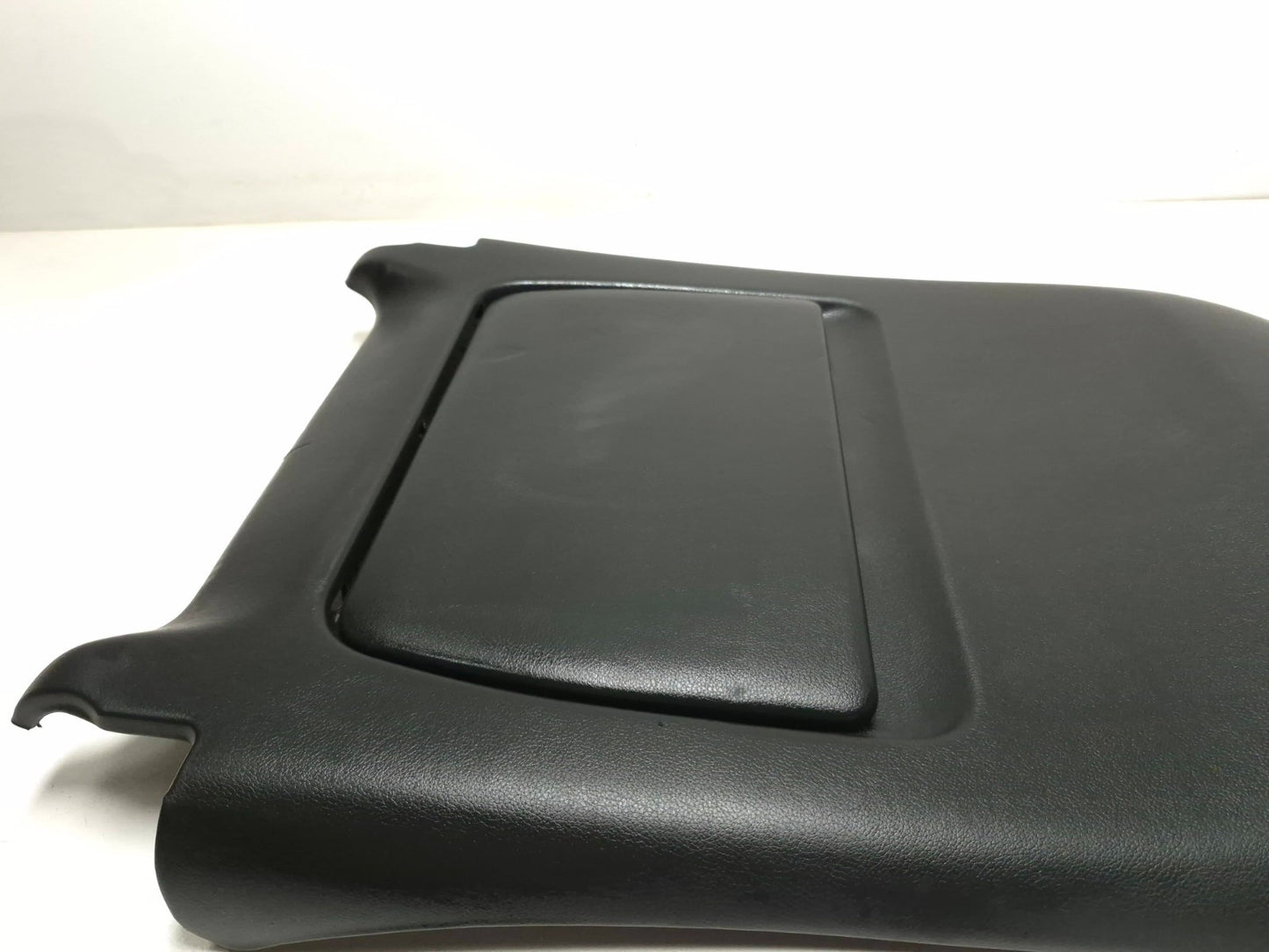 2008 Acura Tl Type-s Front Seat Back Cover Panel Left Driver Side OEM