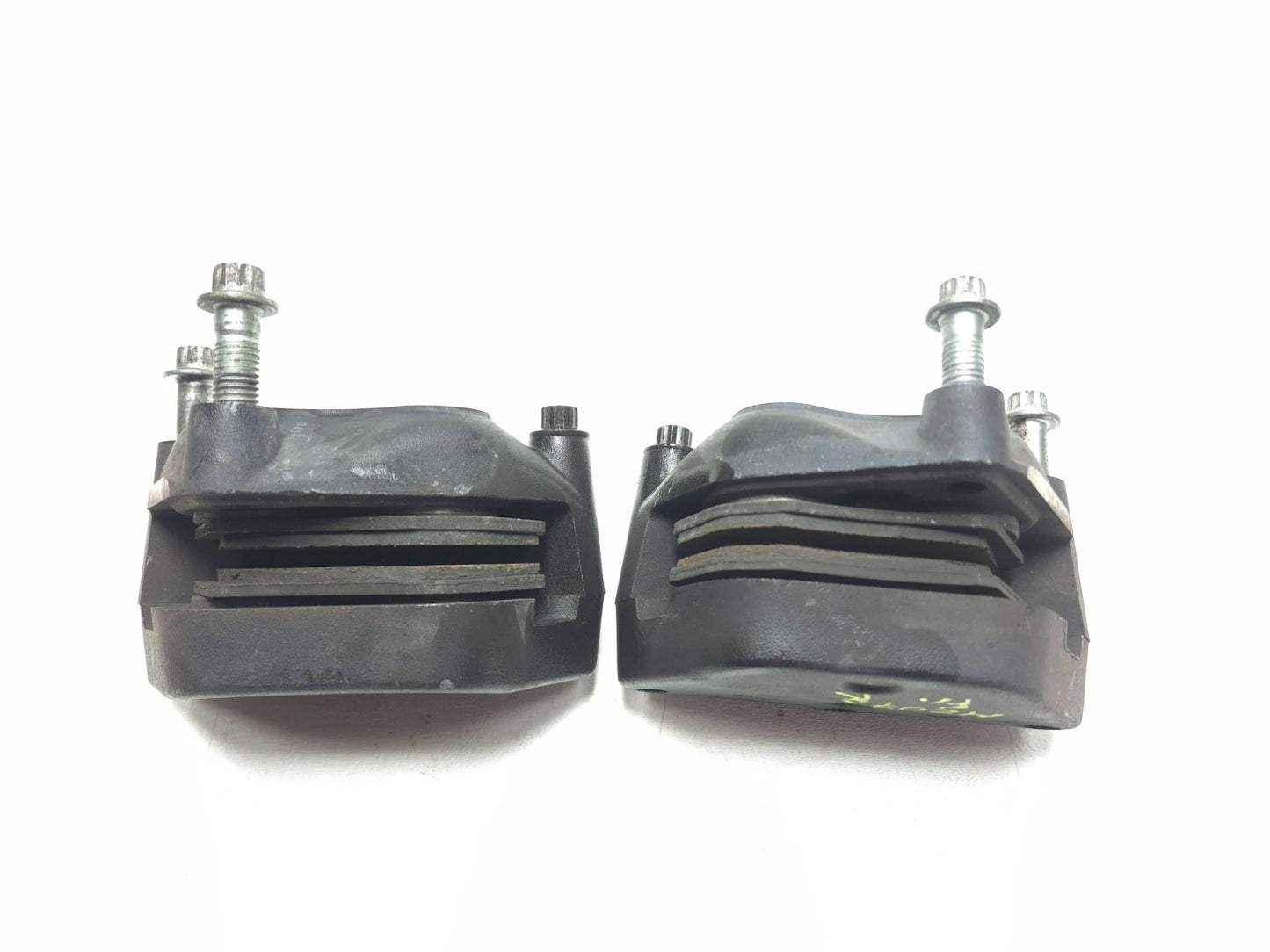 2000-2007 Harley Davidson Electra Glide Flht Front Brake Caliper Left & Right