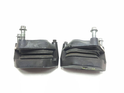 2000-2007 Harley Davidson Electra Glide Flht Front Brake Caliper Left & Right