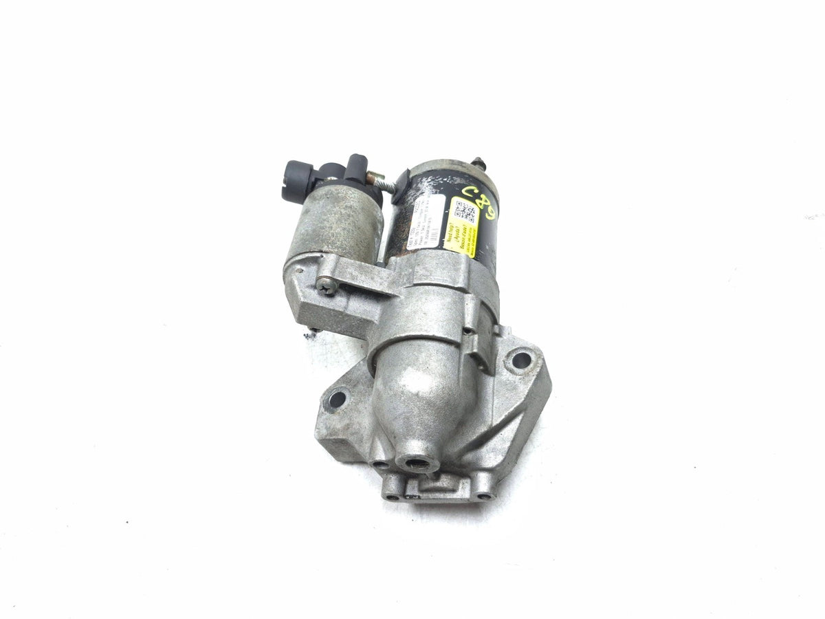 2007 2008 Acura Tl  Starter Motor OEM