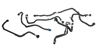 2022 Tesla Model 3 Y Engine Battery Coolant Hose Pipe Line Tube Set  OEM