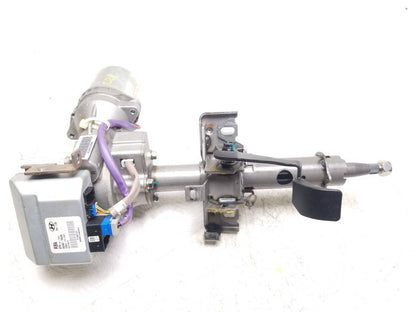 2016 Kia Soul Steering Column W/ Motor OEM