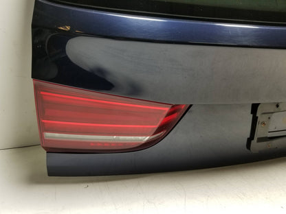 2014 BMW X5  Trunk Lid Tailgate Liftgate Hatch OEM 89k Miles✅ Pick-up Only