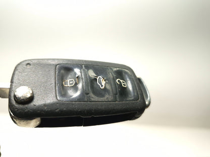 2011 Volkswagen Tiguan Ignition Key OEM