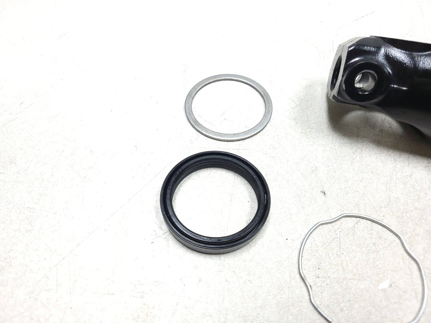 16-22 Harley-davidson Xl1200x Front Fork Tube Right OEM