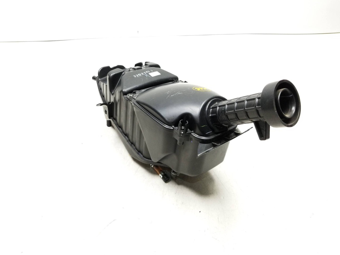 19 - 23 Honda Cbf300 Cb300 Ar Box Cleaner Filter Housing OEM