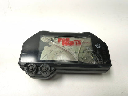 2025 Yamaha R3 Yfz320 Instrument Cluster *for Parts* OEM