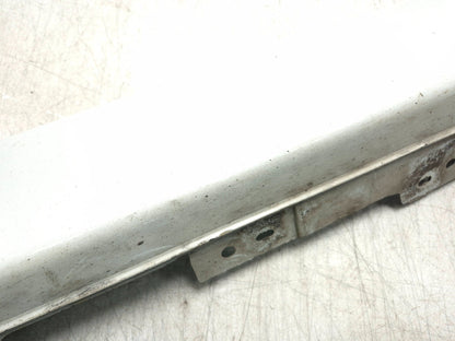 2013 BMW 328i F30 Sedan Left Driver Side Rocker Panel Skirt Molding OEM