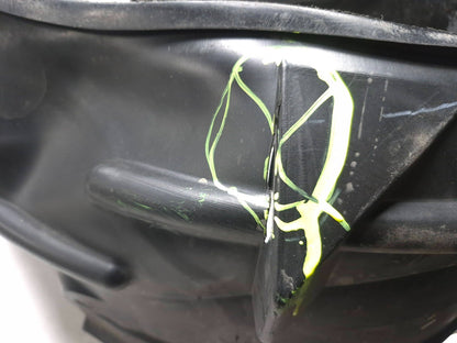 2008 Acura Tl Fender Liner Splash Shield Front & Rear 4pcs OEM