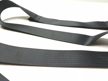 2014 Fiat 500l Rear Seat Belt Retractor Left & Right OEM