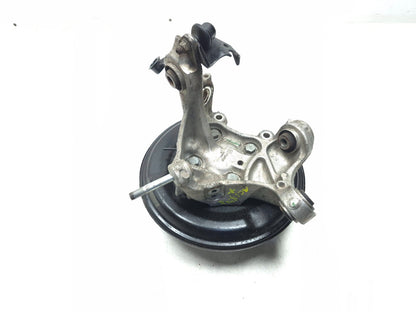 2017 Honda Accord Rear Spindle Knuckle Wheel Hub Passenger Side Right OEM