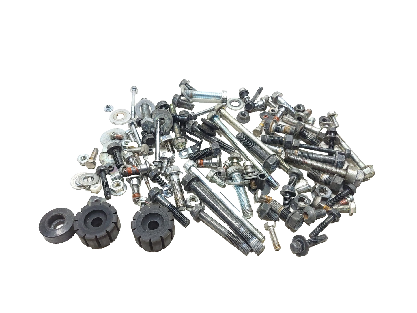 2007 - 2014 Honda Vt750 Shadow Spirit Misc Bolt Hardware Screw Nuts Bracket OEM