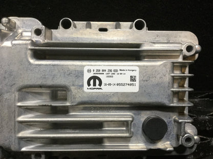 2017 Jeep Renegade Transfer Case Control Module OEM