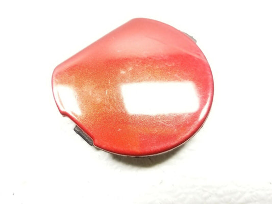 14 15 16 Mazda 3 Sdn Front Bumper Towing Eye Hook Cover Cap OEM 41k Miles