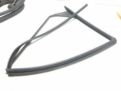 2016 Ford Transit Connect Door Weatherstrip Seal Driver Side Left OEM