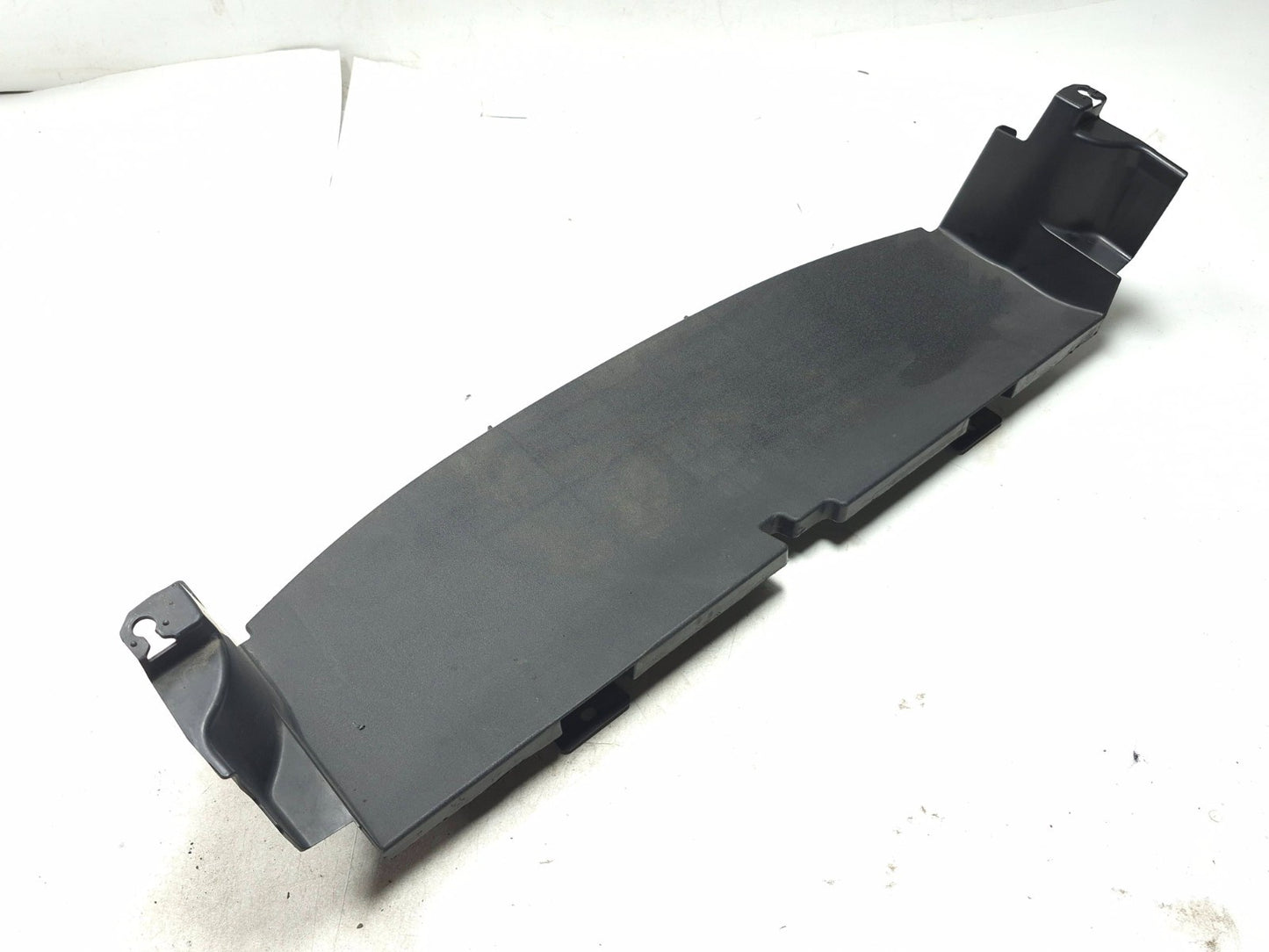 2009 Lexus IS250 Lower Radiator Support Opening Cover OEM