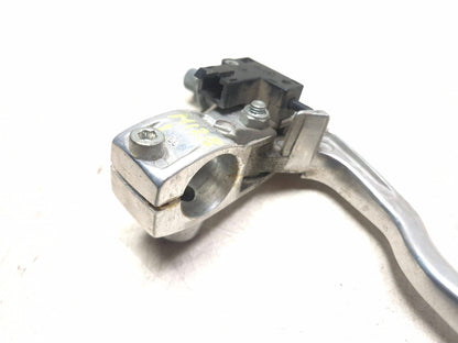 2005 Suzuki C50 Boulevard Clutch Lever & Cable Pair OEM