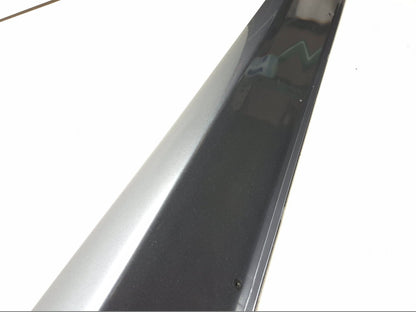 2018 Hyundai Sonata Skirt Rocker Panel Molding Left & Right Pair OEM