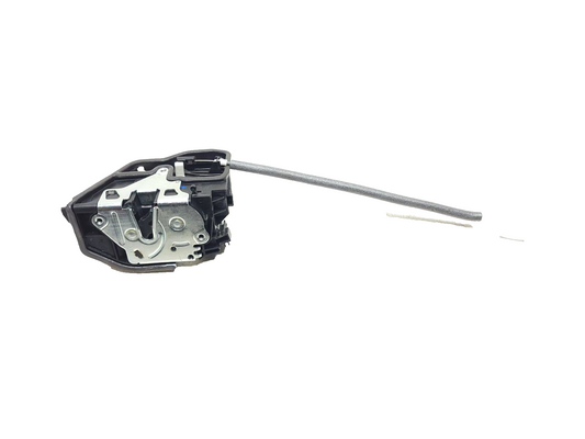 12-18 BMW 330xi F30 Door Lock Latch Actuator Rear Driver Side OEM ✅ 76k Miles