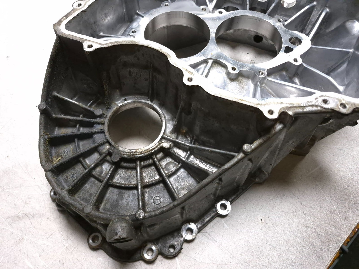 2021 Tesla Model 3 Front Drive Motor Case OEM