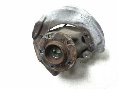 2013 BMW 328ix Spindle Knuckle Front Left & Right Pair Oem✅