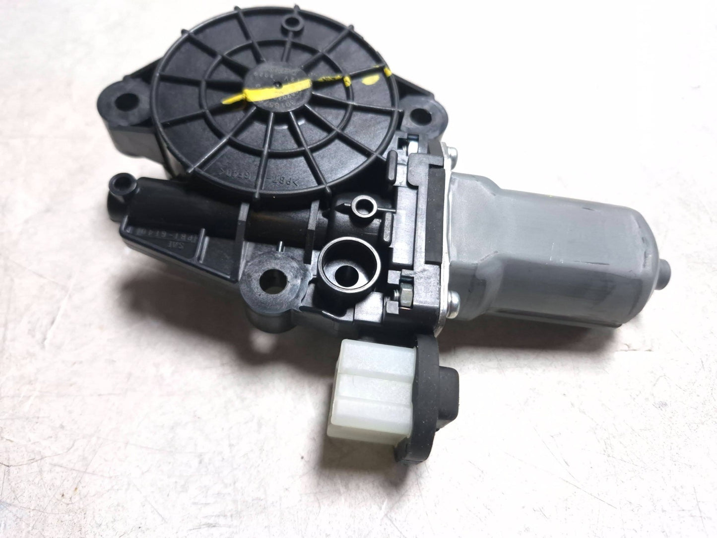 2010 Nissan Maxima Sv Front Driver Door Window Motor OEM