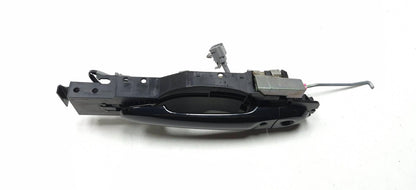 2012 Nissan Juke Front Exterior Door Handle Driver Side Left OEM