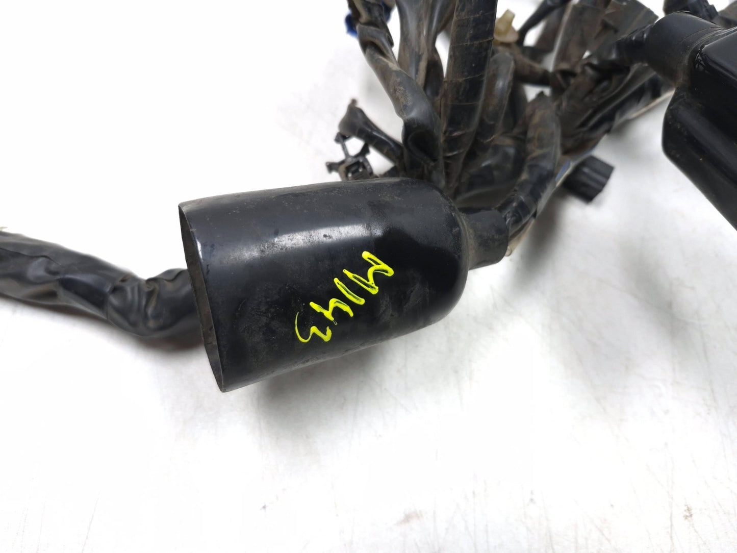 2017 Honda Crf250rl Main Wire Harness  OEM