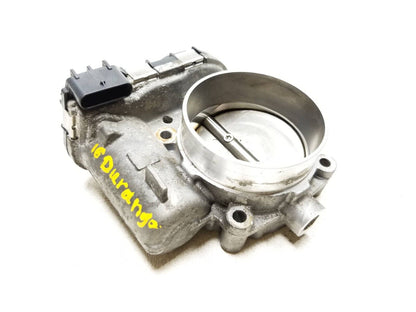 2016 - 2022 Dodge Durango Throttle Body 3.6l OEM