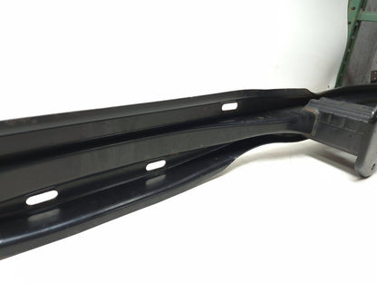 2013 BMW 328i Rear Bumper Reinforcement Absorber Baroem✅
