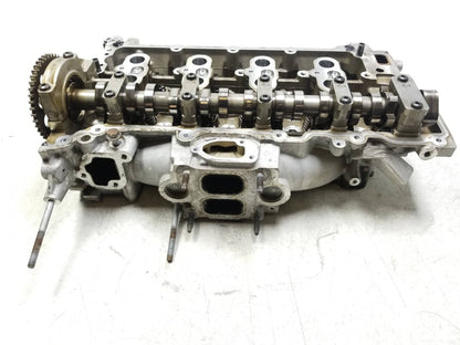 2017 - 2023 Alfa Romeo Stelvio Engine Cylinder Head 2.0 L OEM